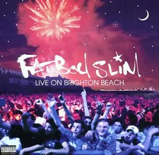 Fatboy Slim - Live on Brighton