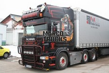 LKW Foto Scania R Series