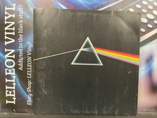 Pink Floyd Dark Side Of The