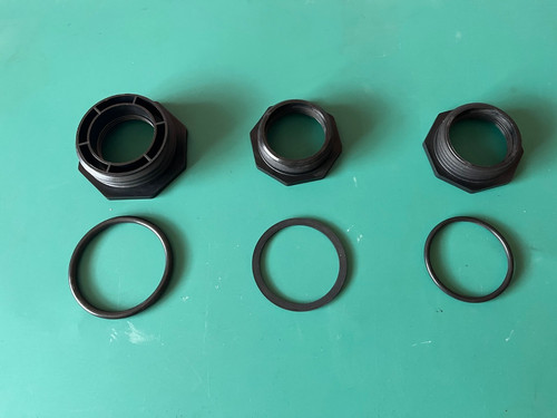 Flansch für dehoust kautex - flansch,