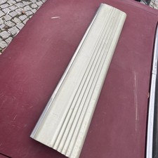 Mercedes W126 SE Vorn Rechts