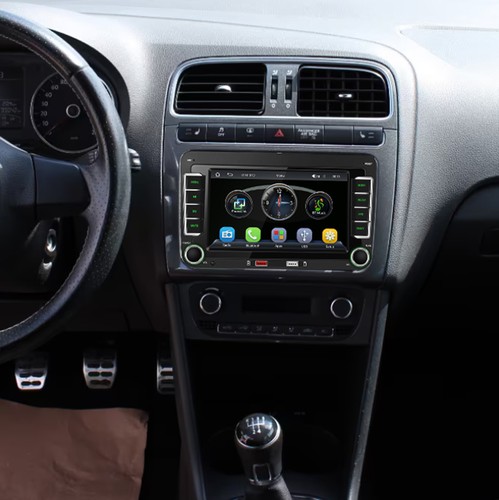Für polo v 2009 - für, 6r