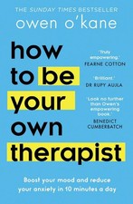 How to Be Your Own Therapist |