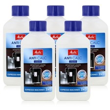 5x Melitta Anti Calc