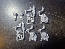 Oldhammer Warhammer fantasy