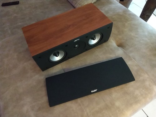 Jamo s62 cen - jamo, center