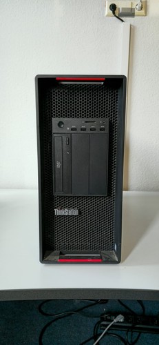 Lenovo thinkstation p920 - thinkstation, |