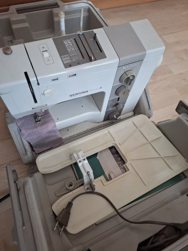 Nähmaschine bernina 930 - nähmaschine,