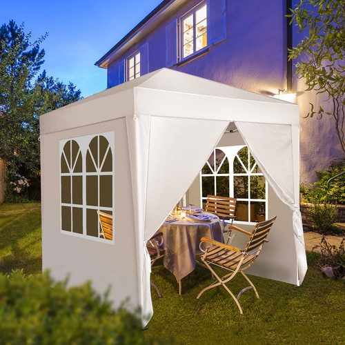 Pavillon 2x2m pop - pavillon, pop-up