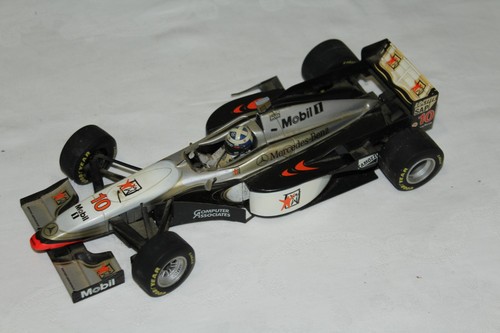 Minichamps mclaren mercedes - mclaren,