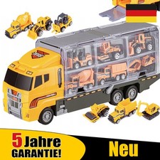 Kinder LKW Spielzeug groß