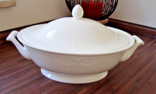 V&B FIORI WEISS    große