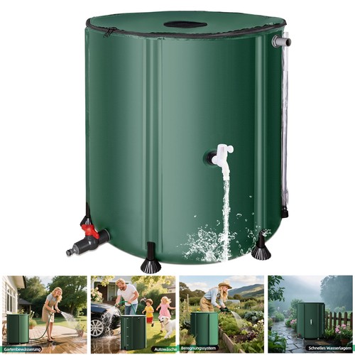 200l regentonne - 200l,