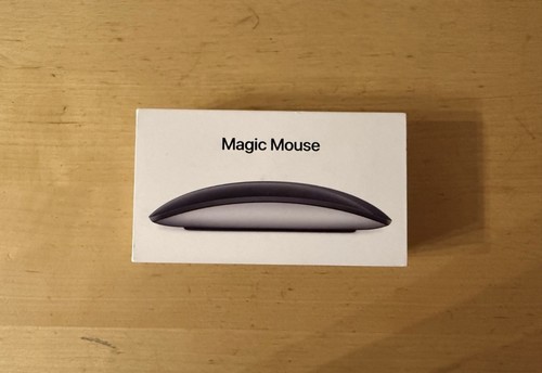 Original apple magic mouse - magic,