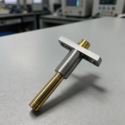 Sondenadapter msmp130 - hf,