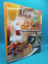 Tapas unwiderstehliche - tapas,