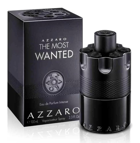 Azzaro the most wanted - azzaro,, ml