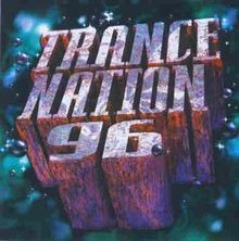 Trance nation von various - nation,