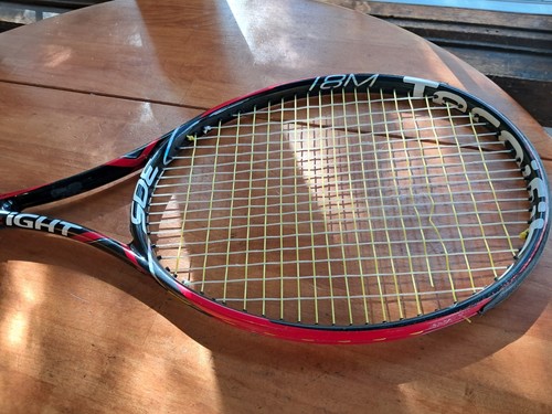 Tecnifibre flight 305 - tecnifibre,