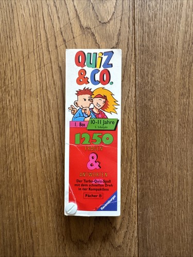 Quiz der turbo - der, turbo-quiz-