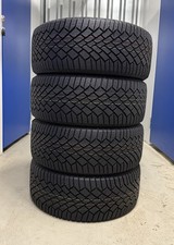 1x Continental 235/45R18