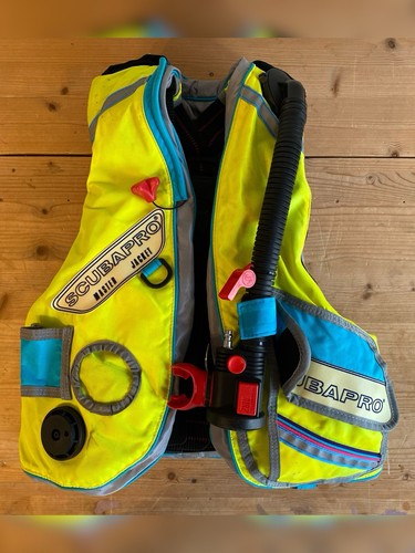 Scubapro master jacket - „master, jacket“