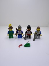 KV 8 Lego Minifiguren Konvolut