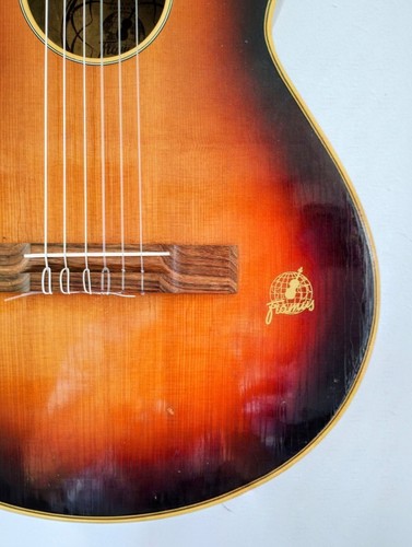 Vintage framus parlor - vintage,
