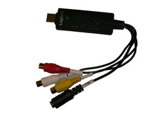 LogiLink Audio und Video