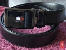 Tommy hilfiger herren gürtel - herren,