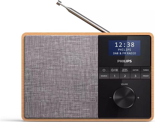 Philips kofferradio tar5505 - kofferradio, tar5505/10