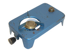 70er Jahre Spirituskocher Campingkocher Tyczka Kocher Outdoor