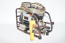 Hydraulikaggregat plarad turbo - hydraulikaggregat,