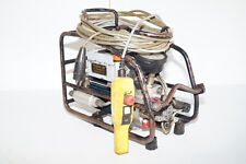 Hydraulikaggregat PLARAD Turbo VAX Hydraulikpumpe Hydraulic Pump Druck 800 bar