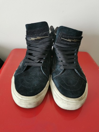 Vans sk8 defcon multicam - hi,