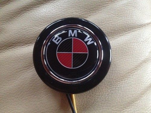 Hupenknopf bmw 3er - hupenknopf, 5er