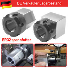 Square/Hex ER-32 Verlängerung