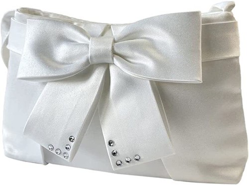 Hbh satin brauttasche cluth - hbh,