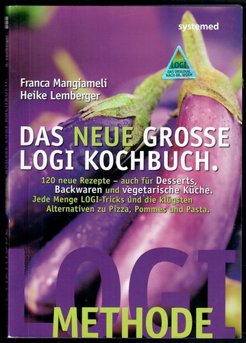 Das neue grosse logi - das,