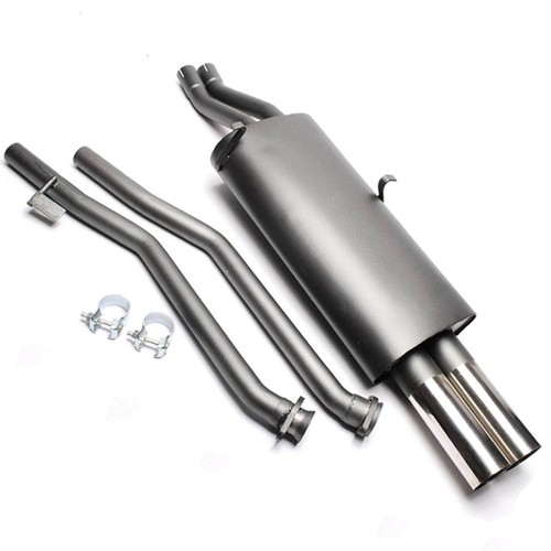 Technix sport auspuff - ta,