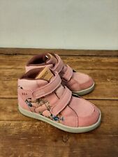  KAVAT High Sneaker Turnschuhe Gr 28/29 Öko waschbar