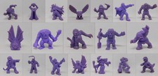 Monster in my Pocket Serie 1 -