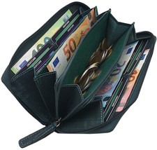 Große Vollrindleder Damen