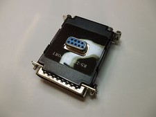 RS232 Tri-Port SPC19824 DB25