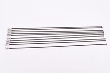 Nos black mavic crossmax - black,