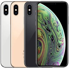 Apple iPhone Xs (A2097) iOS