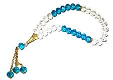 Islamische Gebetskette Tesbih