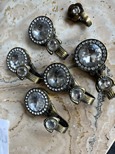 Kleiderhaken Garderobenhaken Wandhaken Mantelhaken Haken Garderobe