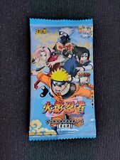 Naruto TCG Karten - Booster /