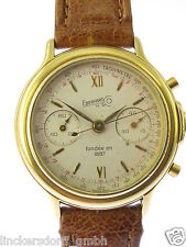 EBERHARD & CO CHRONOGRAPH VALJOUX KAL 23 LTD 250 STÜCK